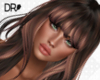 DR- Kardashian 9 havana