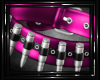 !T! Choker | Bullets P