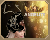 [ang]Goddess Hat