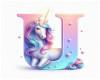 Unicorn U Picture