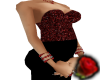 maternity strapless rd