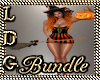 Halloween Witch Bundle