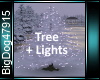 [BD]Tree+Lights