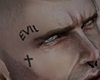 ☠  Evil + Cross