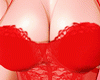 ☯ Selene Red Set