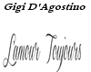 Gigi D Agostino