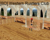 [BD] Western Rustlers
