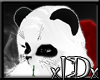 xIDx Panda Hair F