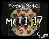 Heavy Metal BMTH