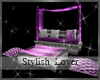 [x] Stylish Shiny Lover