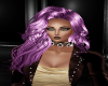 Hair Purple Lizzy 9