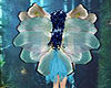 Blossom Fairy Wing