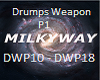 Drumps Weapon P2