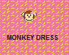 Monkey Dress