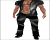 Sexy Black Outfitutfit