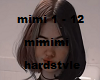 mimimi hardstyle