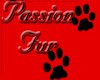 ~K~(F)Passion Leg Fur