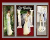 wedding framed pictures