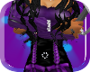 (PDD)Pirate Dress Purple