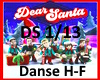 MixDanse Dear Santa