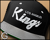 La Kings SnapBack |G