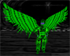 RAVE TOXIC WINGS