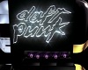 Daft Punk furnished |ASC