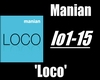 Manian - Loco [m]