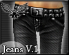 [Aluci] De. Jeans V.1