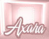A! Camila Pink Room