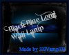 [333]blueblackwalllamp2