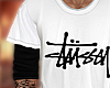 F. Stussy