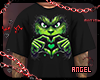 GRINCH LOVES