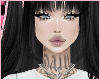 ☆ ghost girl