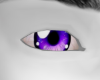 Purple Eye Furry