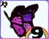 [9] Purple Butterfly 