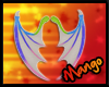 -DM- RainbowDragon Wings