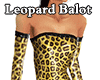Leopard Balot Outfit