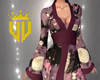 VV | P Sakura Kimono (F)