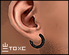 Tx Earring R Asteri s