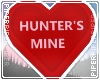 P| Hunters Mine Exc Red