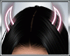 neon horns