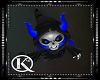 Chibi Reaper D Blue