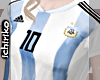 [ I ] Leo Messi