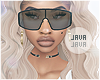 J | Jennia bleached