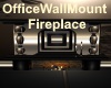 [BD]OfficeW.M.Fireplace
