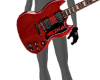 R-SG Guitar