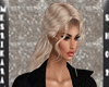 Elegant Black  Blazer