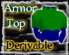 Armor Top DERIVABLE