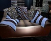BLUE PEARL SOFA